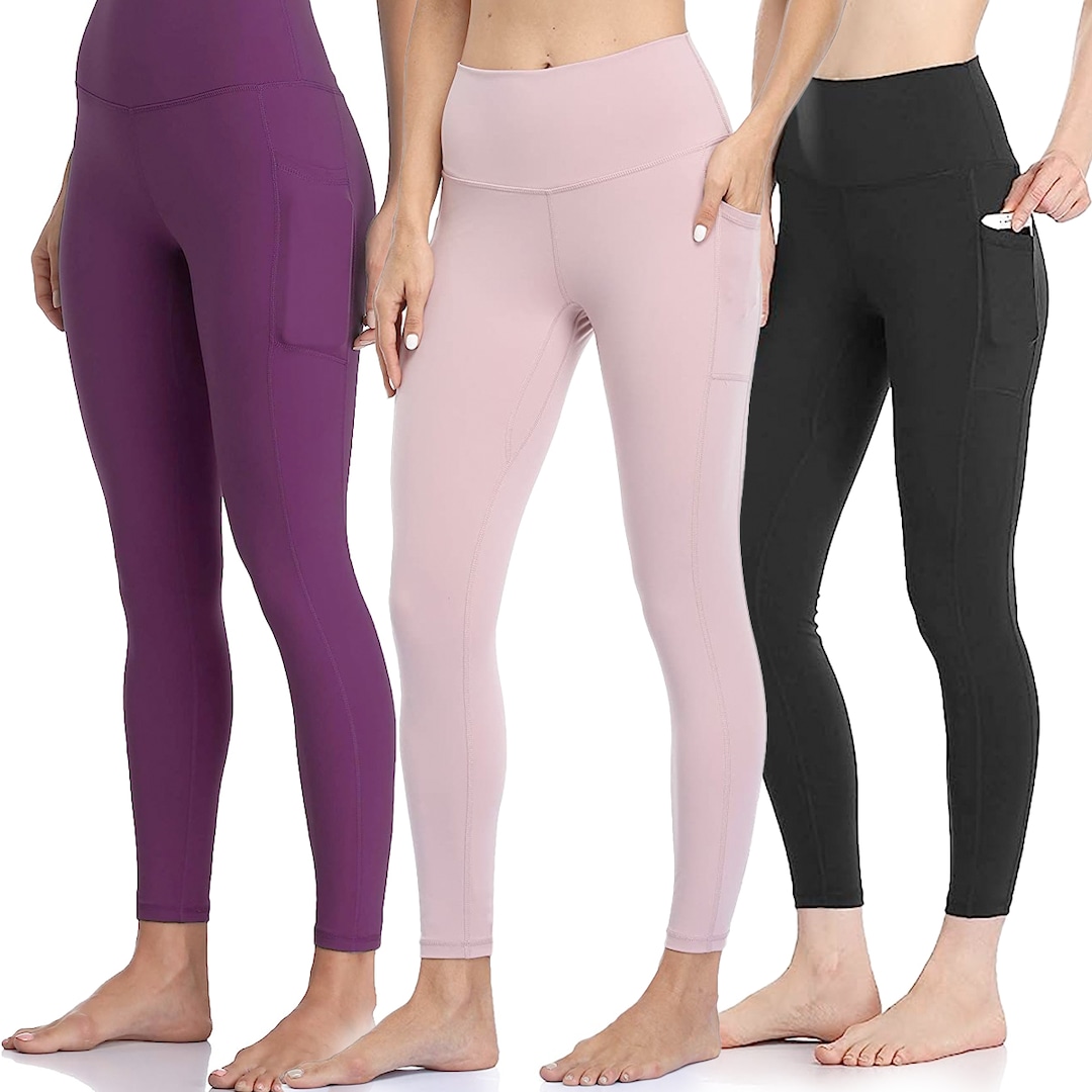 My Top-Rated $25 Leggings Survived Workouts, Washing, and Weight Gain